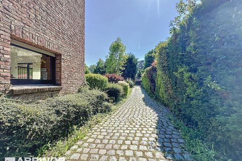 Villa a Wasquehal, Nord, Wasquehal - € 1.340.000 | Ref: MB-090525-CHUBIUBI - foto 29