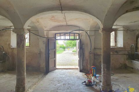 Byhus i Langhirano, Parma, Langhirano - € 115.000 | Ref: 2361 - foto 1