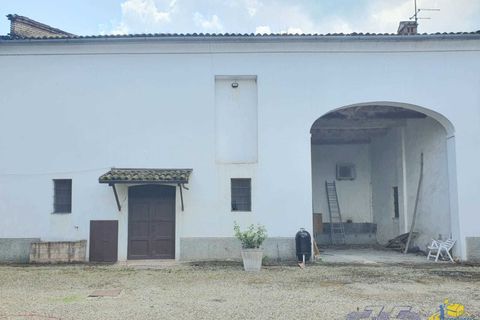 Byhus i Langhirano, Parma, Langhirano - € 115.000 | Ref: 2361 - foto 7