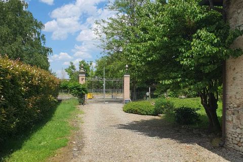 Byhus i Langhirano, Parma, Langhirano - € 115.000 | Ref: 2361 - foto 12