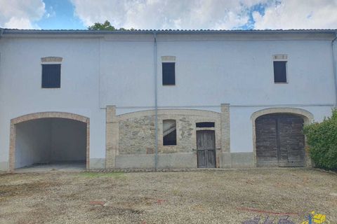 Byhus i Langhirano, Parma, Langhirano - € 140.000 | Ref: 2362 - foto 2