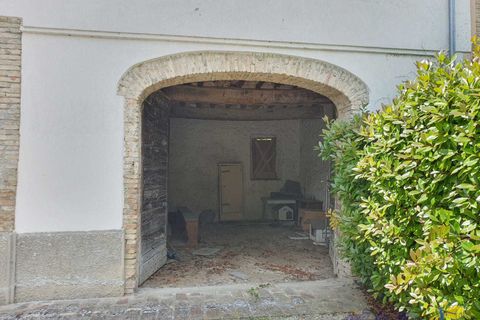Byhus i Langhirano, Parma, Langhirano - € 140.000 | Ref: 2362 - foto 5