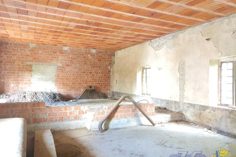Byhus i Langhirano, Parma, Langhirano - € 140.000 | Ref: 2362 - foto 9