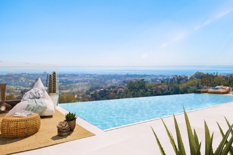 Villa a Benahavis, Malaga, Benahavis - € 1.490.000 | Ref: CLDS-7242NB - foto 2