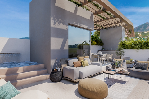 Villa a Benahavis, Malaga, Benahavis - € 1.490.000 | Ref: CLDS-7242NB - foto 3