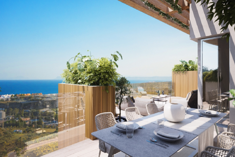 Villa a Benahavis, Malaga, Benahavis - € 1.490.000 | Ref: CLDS-7242NB - foto 4