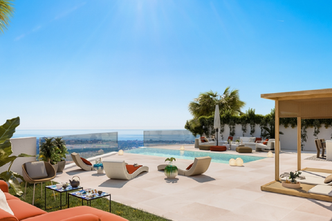 Villa a Benahavis, Malaga, Benahavis - € 1.490.000 | Ref: CLDS-7242NB - foto 5