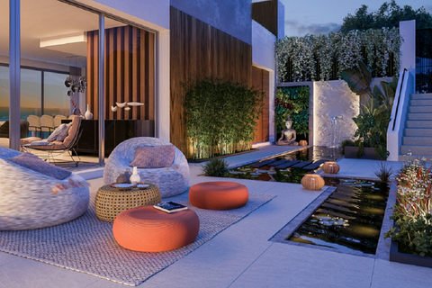 Villa a Benahavis, Malaga, Benahavis - € 1.490.000 | Ref: CLDS-7242NB - foto 6