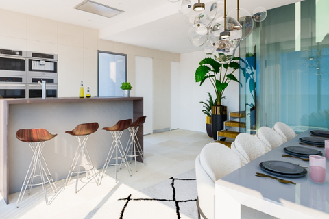 Villa a Benahavis, Malaga, Benahavis - € 1.490.000 | Ref: CLDS-7242NB - foto 8