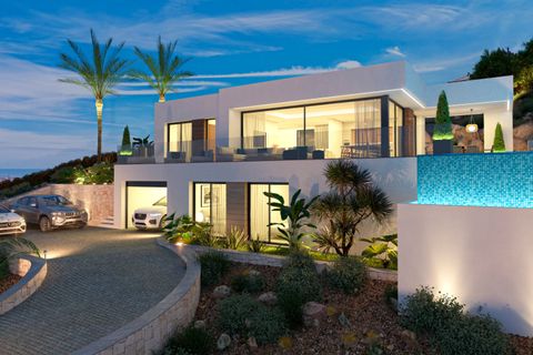 Villa i Denia, Alicante, Denia - € 995.000 | Ref: xu-mai - foto 1