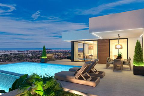 Villa i Denia, Alicante, Denia - € 995.000 | Ref: xu-mai - foto 2