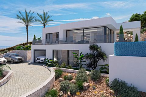 Villa i Denia, Alicante, Denia - € 995.000 | Ref: xu-mai - foto 4