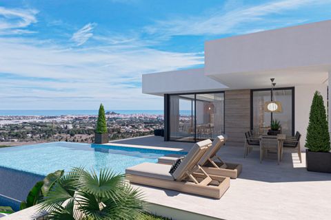 Villa i Denia, Alicante, Denia - € 995.000 | Ref: xu-mai - foto 5