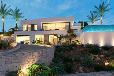 Villa i Denia, Alicante, Denia - € 995.000 | Ref: xu-mai - foto 8