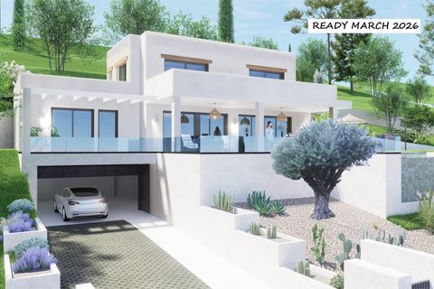Villa i Javea, Alicante, Javea - € 975.000 | Ref: xjav4518 - foto 1