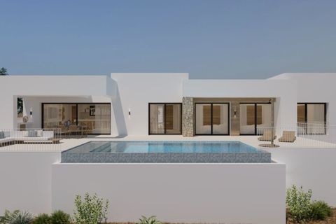 Villa i Jalon, Alicante, Jalon - € 725.000 | Ref: xalc6459 - foto 1