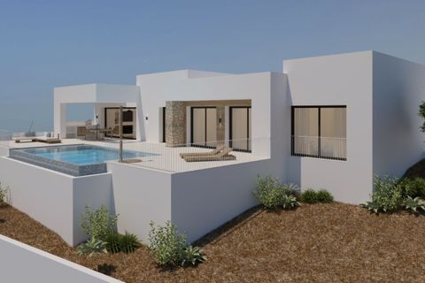 Villa i Jalon, Alicante, Jalon - € 725.000 | Ref: xalc6459 - foto 2