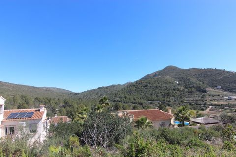 Villa i Jalon, Alicante, Jalon - € 725.000 | Ref: xalc6459 - foto 3