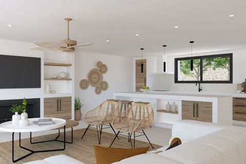 Villa i Jalon, Alicante, Jalon - € 725.000 | Ref: xalc6459 - foto 4