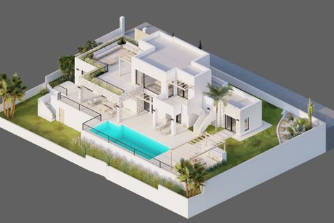 Villa i Moraira, Alicante, Moraira - € 1.395.000 | Ref: xhl474467 - foto 2