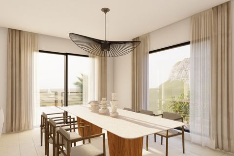 Villa i Moraira, Alicante, Moraira - € 1.395.000 | Ref: xhl474467 - foto 7