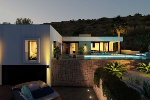 Villa i Moraira, Alicante, Moraira - € 895.000 | Ref: xbell4585 - foto 5