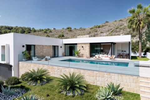 Villa i Moraira, Alicante, Moraira - € 895.000 | Ref: xbell4585 - foto 1