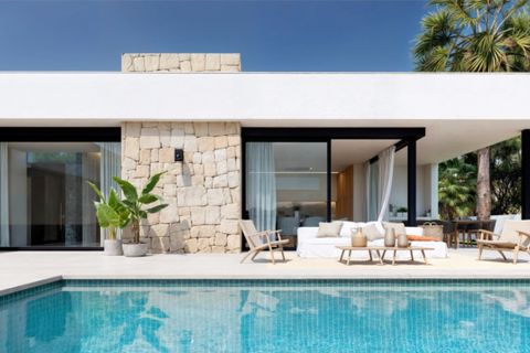 Villa i Moraira, Alicante, Moraira - € 895.000 | Ref: xbell4585 - foto 2
