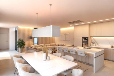 Villa i Moraira, Alicante, Moraira - € 895.000 | Ref: xbell4585 - foto 3