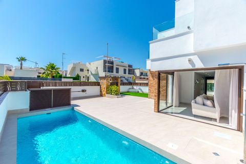 Villa a Benijofar, Alicante, Benijofar - € 455.000 | Ref: CLD-2930NEW - foto 2
