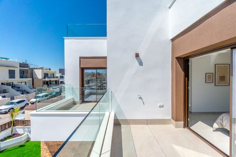Villa a Benijofar, Alicante, Benijofar - € 455.000 | Ref: CLD-2930NEW - foto 9