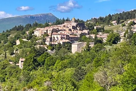 Grond in Aurel, Vaucluse, Aurel - € 192.000 | Ref: 797 ALB - foto 1