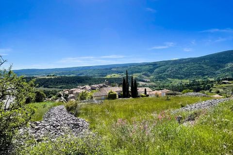Grond in Aurel, Vaucluse, Aurel - € 192.000 | Ref: 797 ALB - foto 2