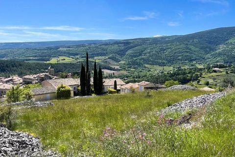 Grond in Aurel, Vaucluse, Aurel - € 192.000 | Ref: 797 ALB - foto 3