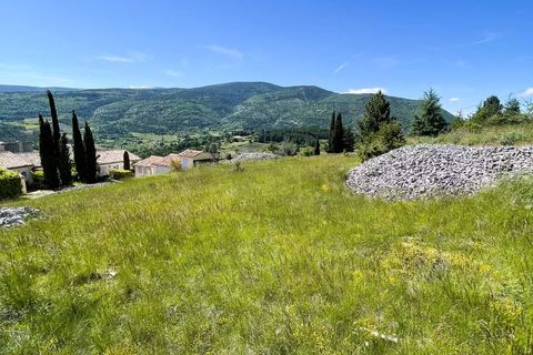 Grond in Aurel, Vaucluse, Aurel - € 192.000 | Ref: 797 ALB - foto 4