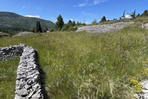 Grond in Aurel, Vaucluse, Aurel - € 192.000 | Ref: 797 ALB - foto 5