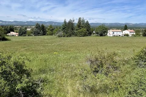 Terra a Saint-Christol, Vaucluse, Saint-Christol - € 490.000 | Ref: 796 ALB - foto 2