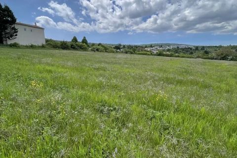 Terra a Saint-Christol, Vaucluse, Saint-Christol - € 490.000 | Ref: 796 ALB - foto 8