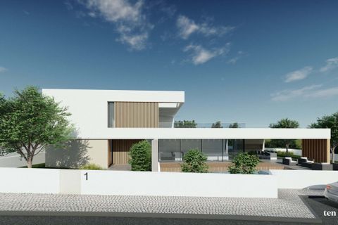 Villa a Luz, Faro, Luz - € 2.275.000 | Ref: V1227A - foto 2