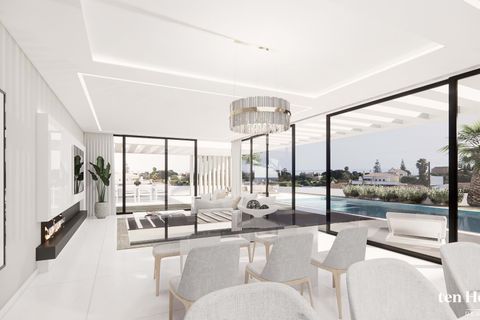 Villa a Luz, Faro, Luz - € 2.275.000 | Ref: V1227A - foto 10
