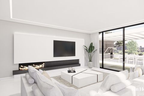 Villa a Luz, Faro, Luz - € 2.275.000 | Ref: V1227A - foto 13