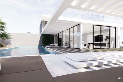 Villa a Luz, Faro, Luz - € 2.275.000 | Ref: V1227A - foto 15