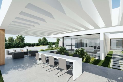Villa a Luz, Faro, Luz - € 2.275.000 | Ref: V1227A - foto 17