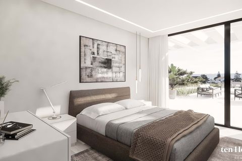 Villa a Luz, Faro, Luz - € 2.275.000 | Ref: V1227A - foto 18