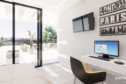 Villa a Luz, Faro, Luz - € 2.275.000 | Ref: V1227A - foto 26