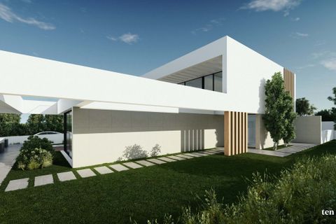 Villa a Luz, Faro, Luz - € 2.275.000 | Ref: V1227A - foto 38