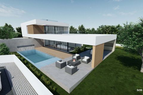 Villa a Luz, Faro, Luz - € 2.275.000 | Ref: V1227A - foto 45