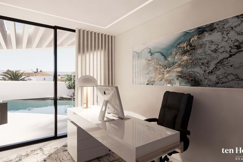 Villa i Luz, Faro, Luz - € 2.400.000 | Ref: V1227B - foto 11