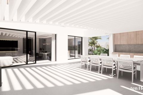 Villa i Luz, Faro, Luz - € 2.400.000 | Ref: V1227B - foto 12