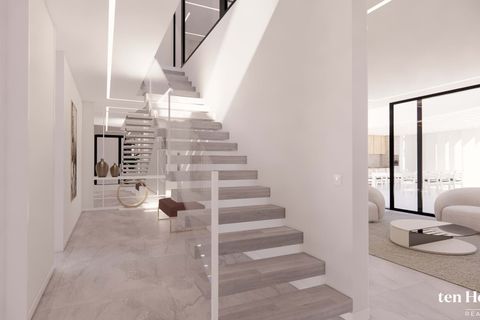Villa i Luz, Faro, Luz - € 2.400.000 | Ref: V1227B - foto 14